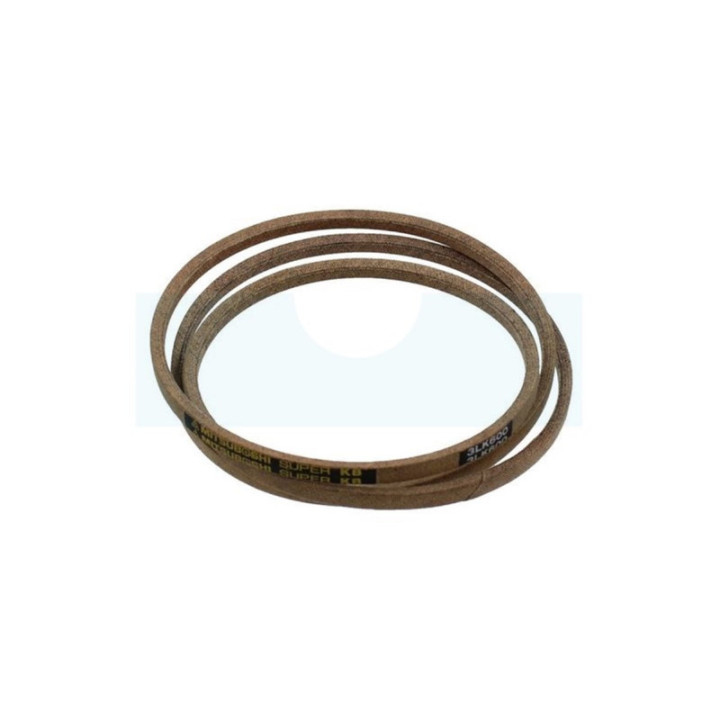 Courroie trapézoïdale 3L60 (3L60)