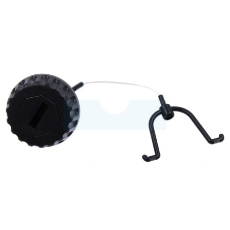 Bouchon de réservoir pour tronçonneuse Stihl (11173500500)