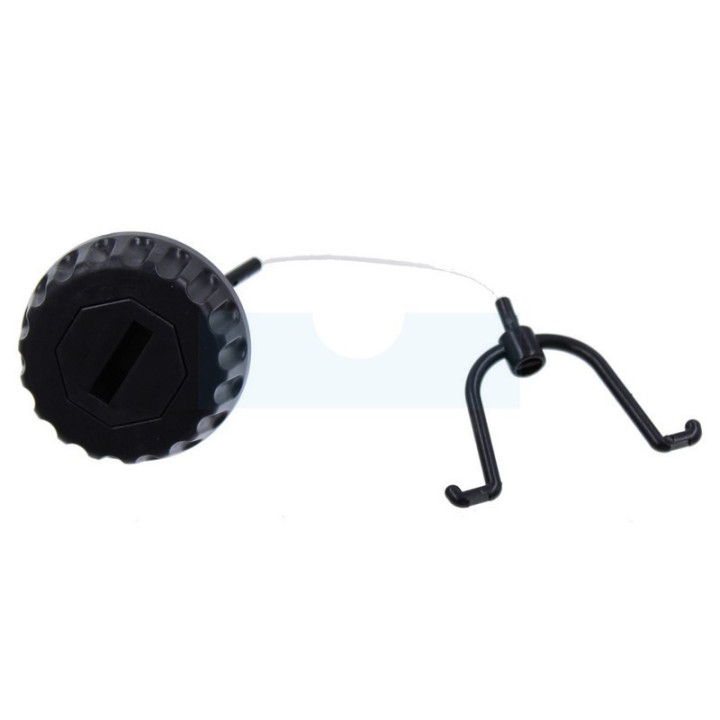 Bouchon de réservoir pour tronçonneuse Stihl (11173500500)