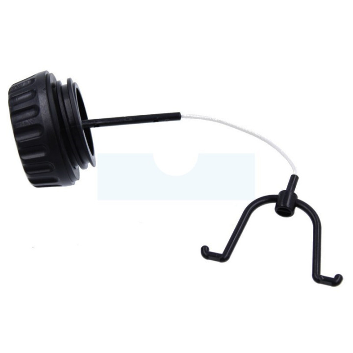 Bouchon de réservoir pour tronçonneuse Stihl (11173500500)
