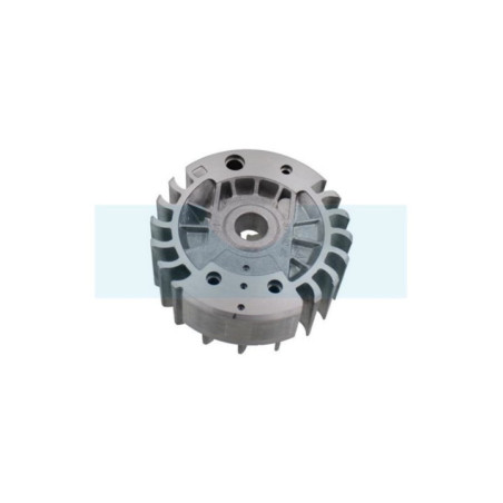 Volant moteur pour tronçonneuse Stihl (1123-400-1207)