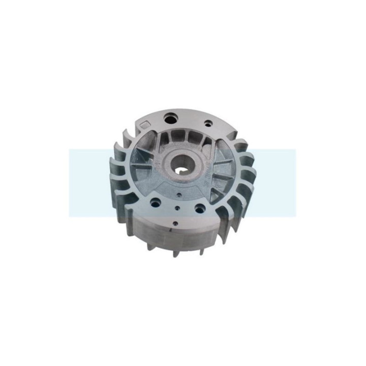 Volant moteur pour tronçonneuse Stihl (1123-400-1207)