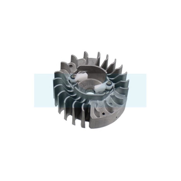 Volant moteur pour tronçonneuse Stihl (1123-400-1207)