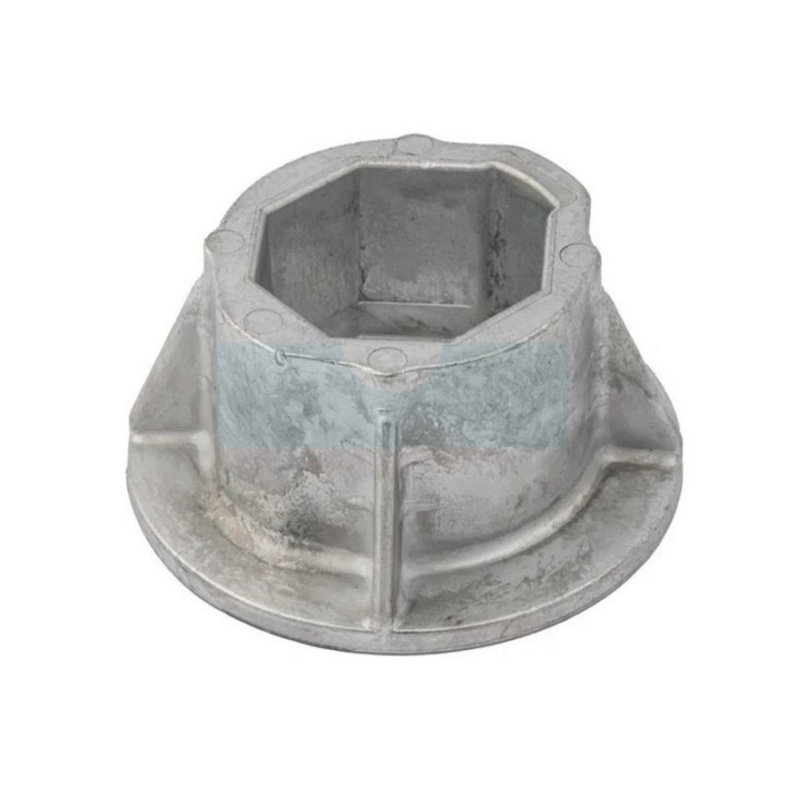 Support de lame pour tondeuse Castelgarden / GGP (122465656/0)