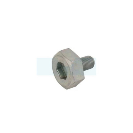 Vis de lame pour tracteur tondeuse Kubota (K565134372)