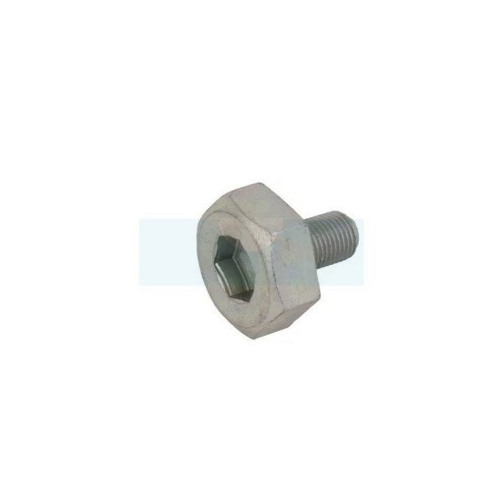 Vis de lame pour tracteur tondeuse Kubota (K565134372)