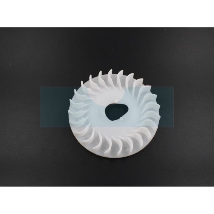 Ventilateur pour moteur / tondeuse Honda (19511-ZE1-000)