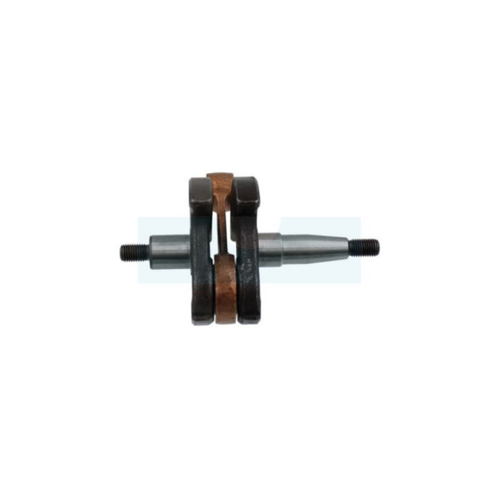 Vilebrequin pour débroussailleuse / moteur Stihl (41160300400)