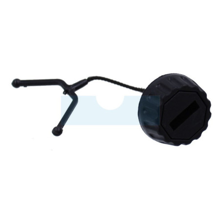 Bouchon de réservoir à huile pour tronçonneuse Stihl (11176403600)