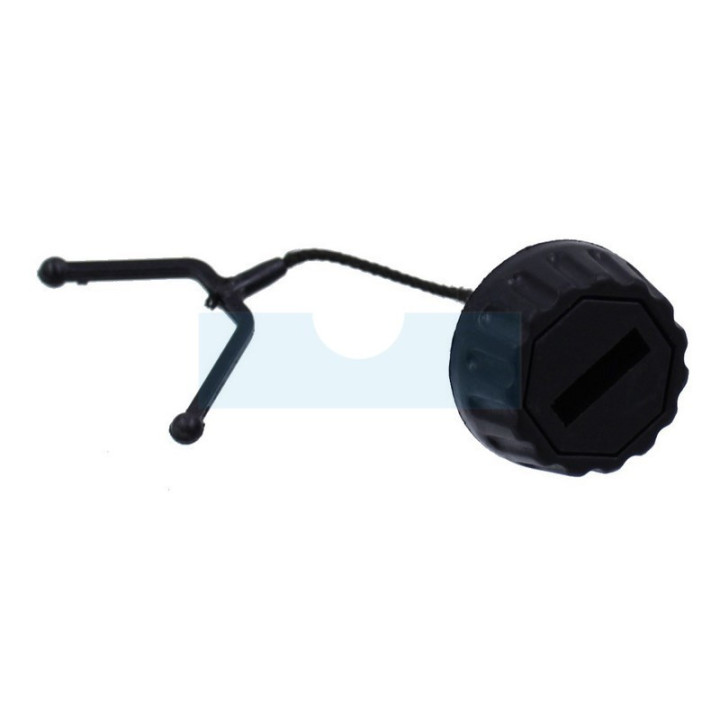 Bouchon d'essence pour tronçonneuse Stihl (00003500510)