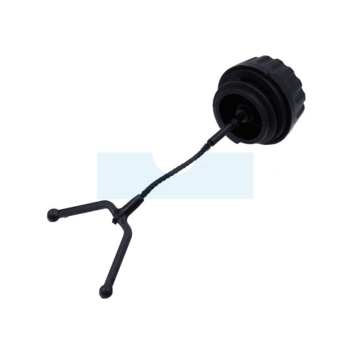 Bouchon d'essence pour tronçonneuse Stihl (00003500510)
