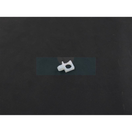 Support de vis de tension de chaîne pour tronçonneuse Echo (V355000140)