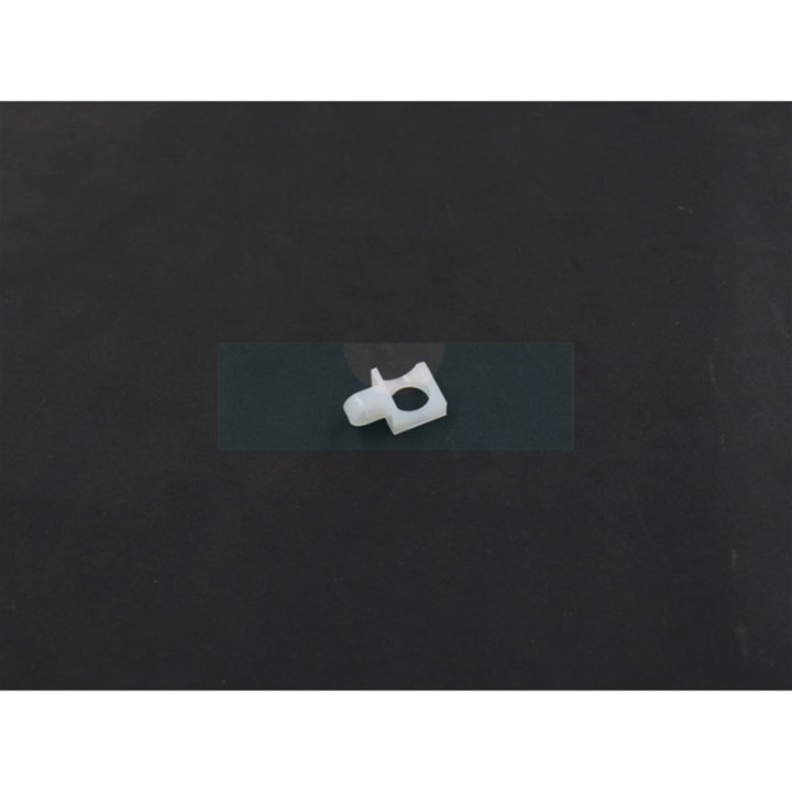Support de vis de tension de chaîne pour tronçonneuse Echo (V355000140)
