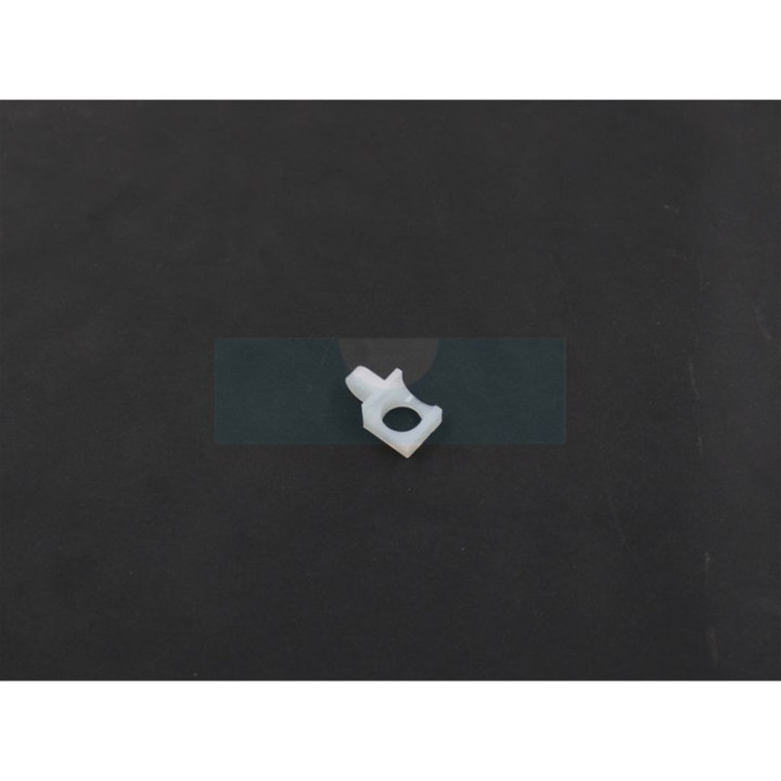 Support de vis de tension de chaîne pour tronçonneuse Echo (V355000140)