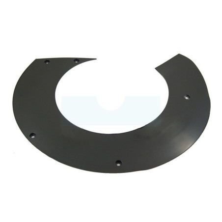 Carter de recouvrement pour tondeuse Viking (63407013600)