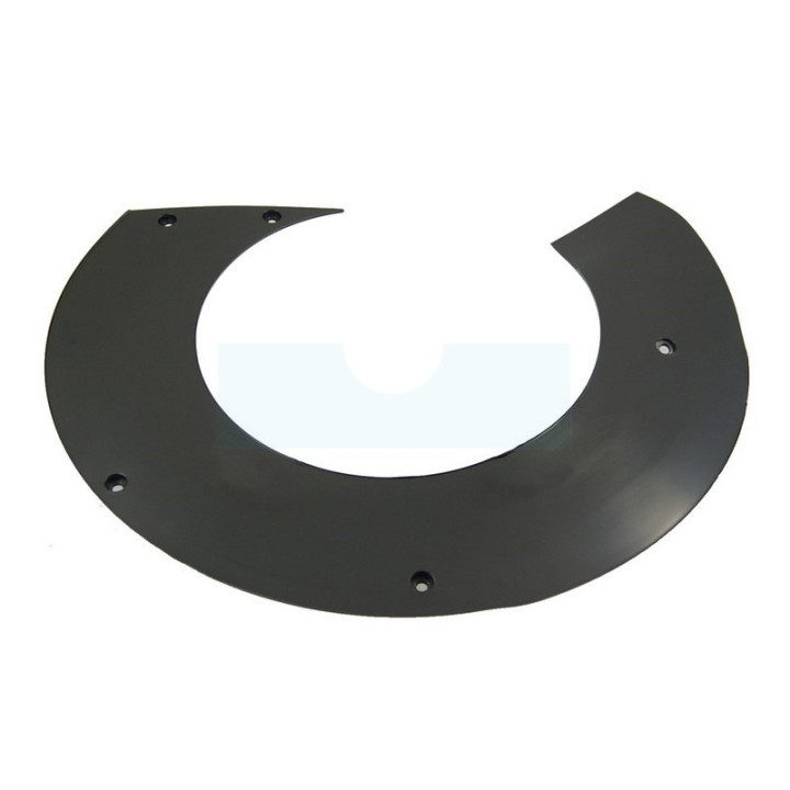 Carter de recouvrement pour tondeuse Viking (63407013600)