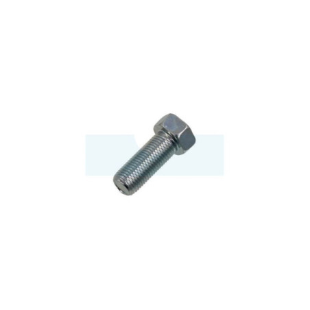 Vis de lame pour tracteur tondeuse Kubota (0117651230)