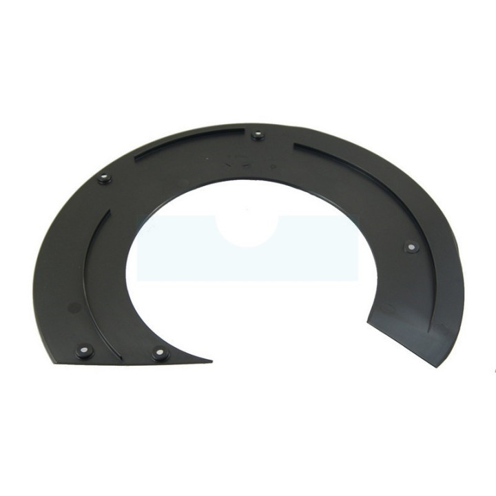 Carter de recouvrement pour tondeuse Viking (63407013600)