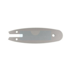 Guide pour scie de jardin 10cm 1/4'' 1,1mm