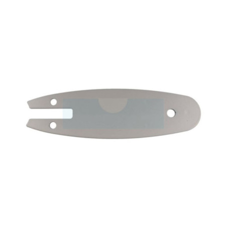Guide pour scie de jardin 10cm 1/4'' 1,1mm