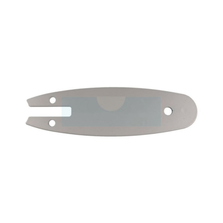 Guide pour scie de jardin 10cm 1/4'' 1,1mm
