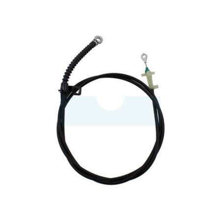 Câble gaine pour fraise à neige Husqvarna (598450501)