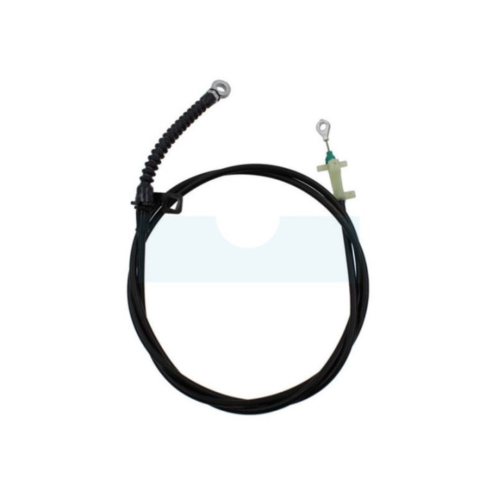 Câble gaine pour fraise à neige Husqvarna (598450501)