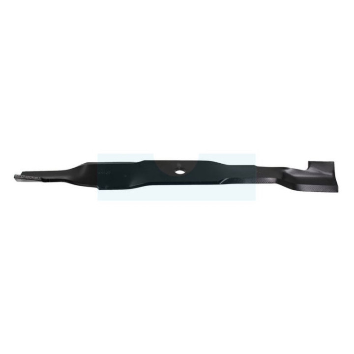 Kit 2 lames pour tracteur tondeuse Kubota (55cm) (K512497520)