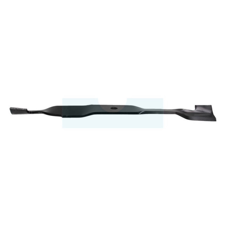 Kit 2 lames pour tracteur tondeuse Kubota (55cm) (K512497520)
