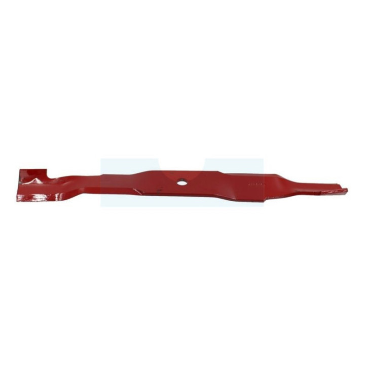 Kit 2 lames pour tracteur tondeuse Kubota (55cm) (K512497520)
