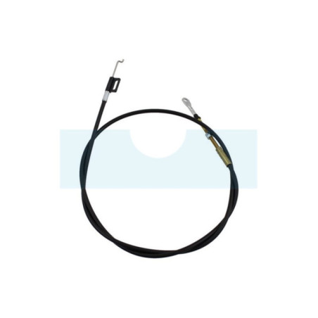 Câble de changement de vitesse pour tondeuse Honda (54630VF0E51)