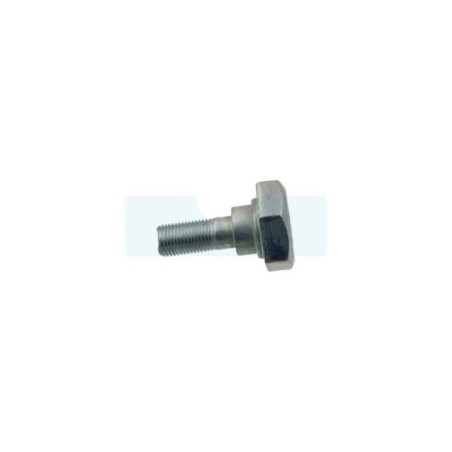 Vis de lame pour tracteur tondeuse Kubota (K545334373)