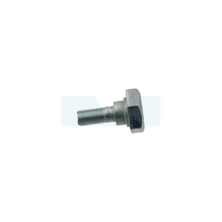 Vis de lame pour tracteur tondeuse Kubota (K545334373)