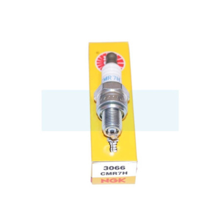 Bougie d'allumage NGK CMR7H
