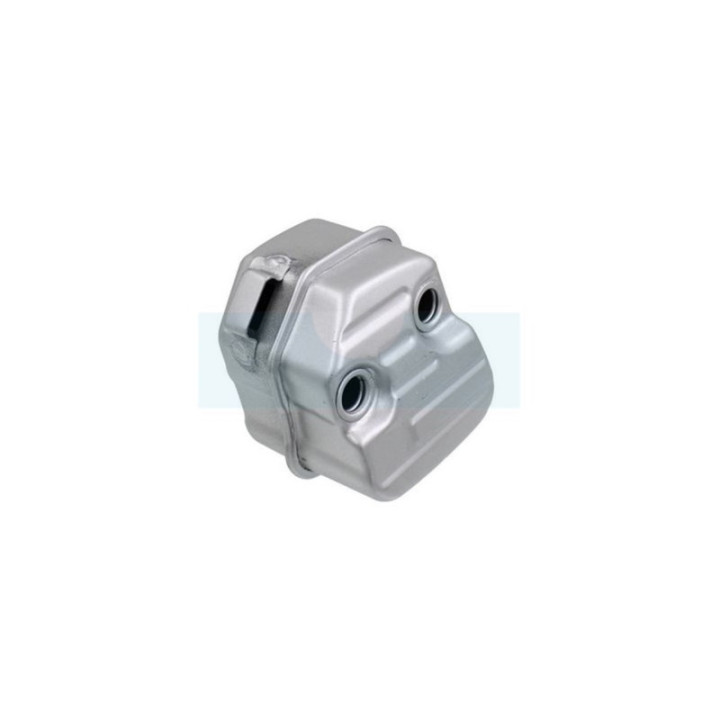 Pot d'échappement pour tronçonneuse Stihl (11391400602)
