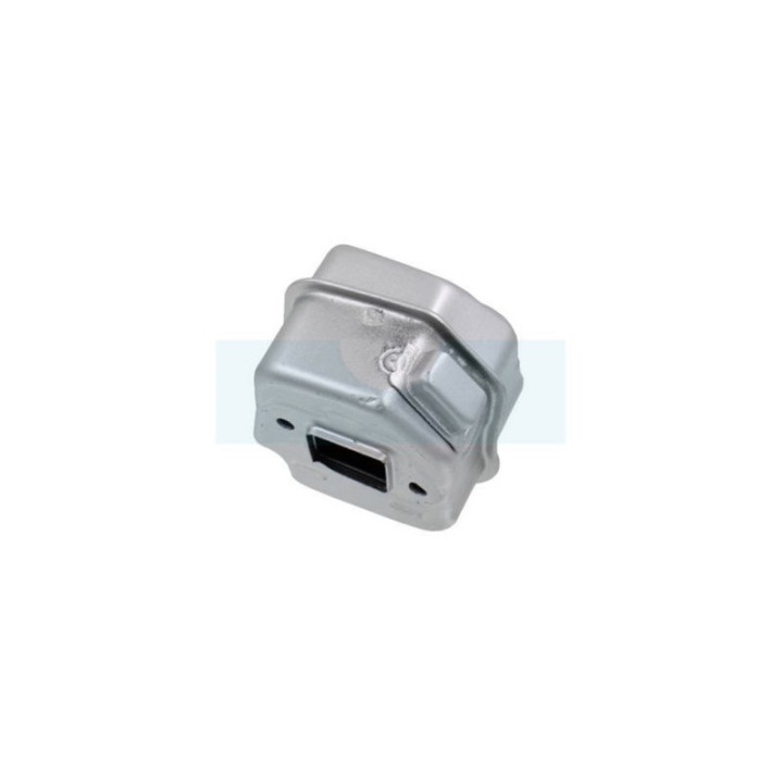 Pot d'échappement pour tronçonneuse Stihl (11391400602)