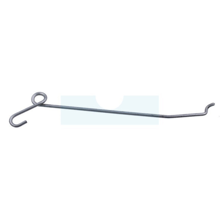 Commande du régulateur pour moteur Briggs & Stratton (691305)