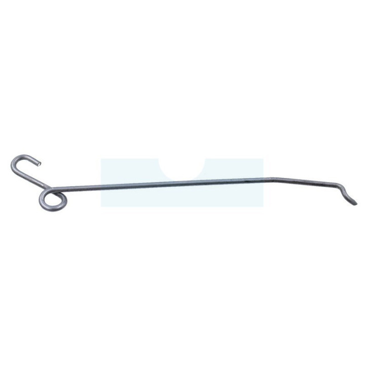 Commande du régulateur pour moteur Briggs & Stratton (691305)