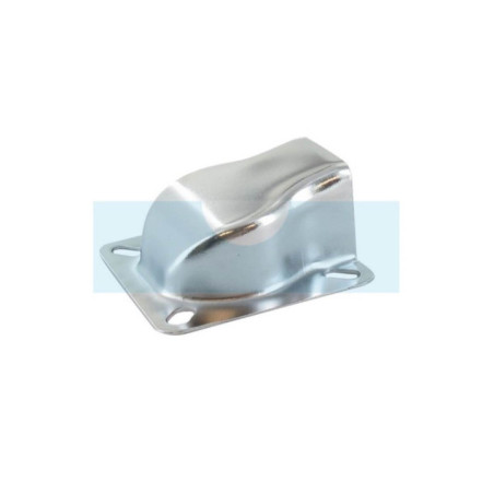 Déflecteur de pot d'échappement pour moteur Honda (18331ZE2810)