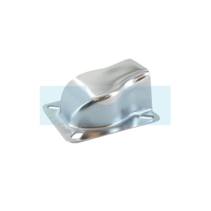 Déflecteur de pot d'échappement pour moteur Honda (18331ZE2810)