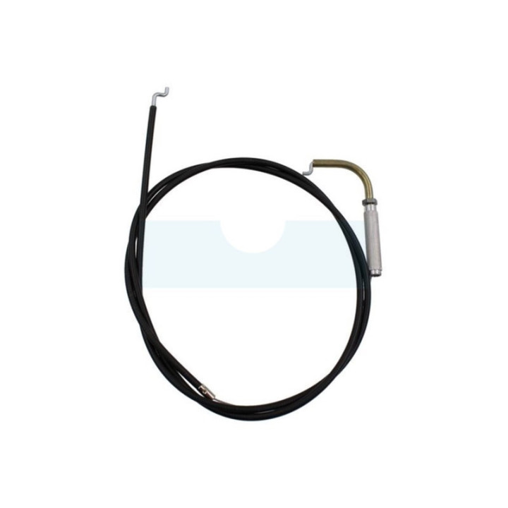 Câble de traction pour tondeuse Alko (sl3800381)