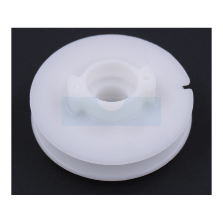 Poulie de lanceur pour moteur Kawasaki (591012073)