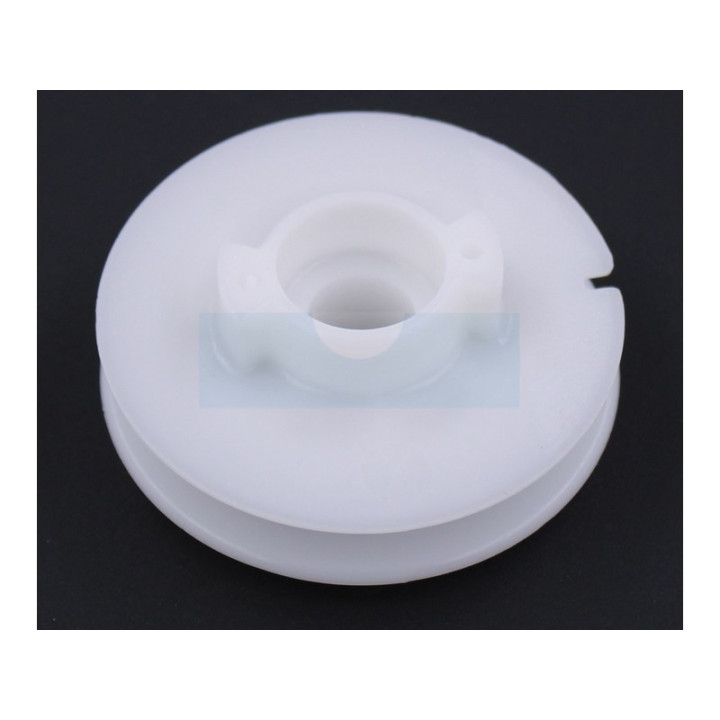 Poulie de lanceur pour moteur Kawasaki (591012073)