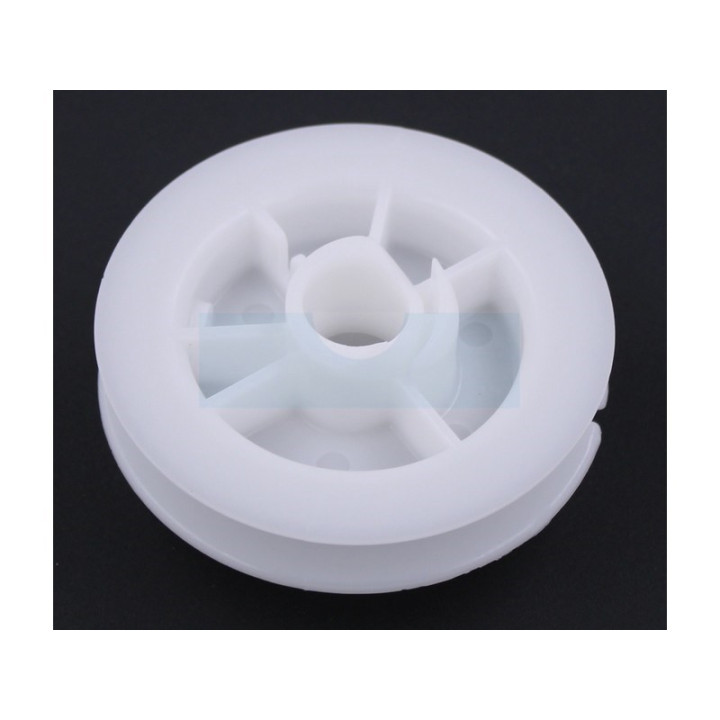 Poulie de lanceur pour moteur Kawasaki (591012073)