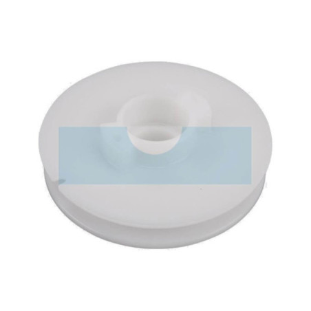 Poulie de lanceur pour moteur Kawasaki (591012074)