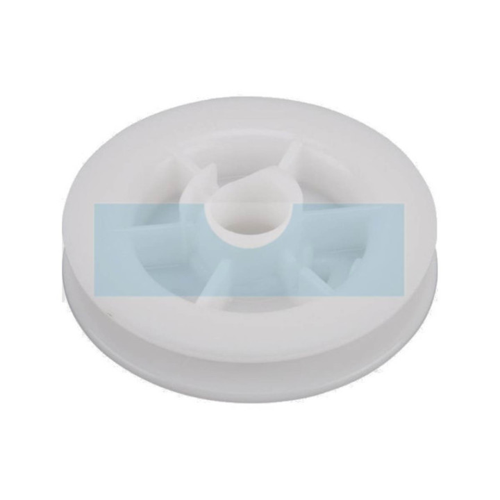 Poulie de lanceur pour moteur Kawasaki (591012074)