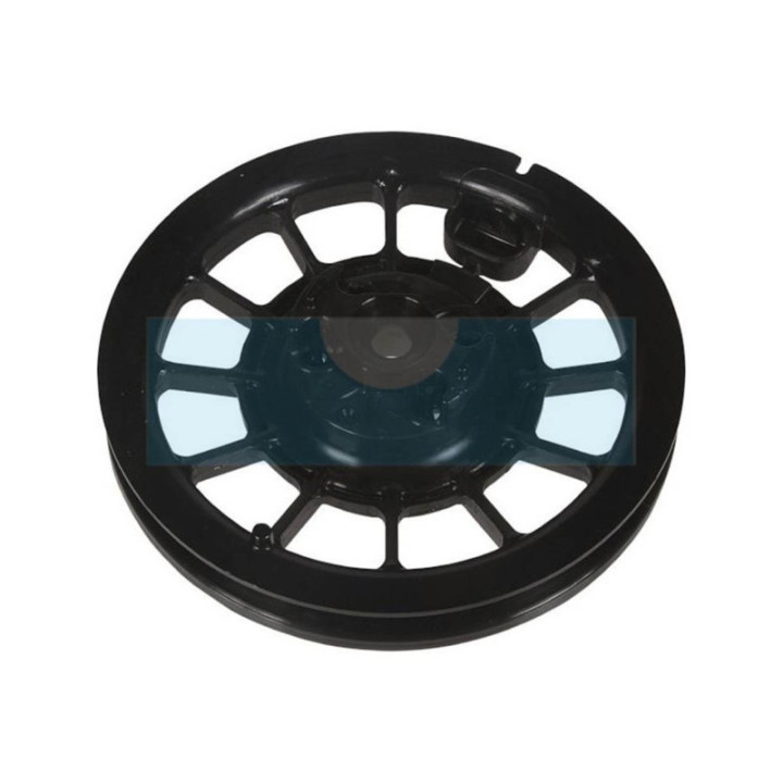 Poulie de lanceur pour moteur Kawasaki (591012086)