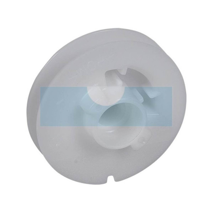 Poulie de lanceur pour moteur Kawasaki (591012106)