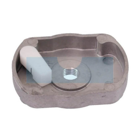 Kit cliquet + cloche de démarrage pour moteur Kawasaki (490802136)