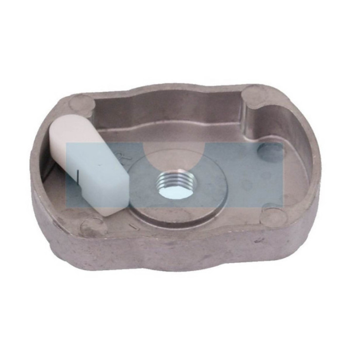 Kit cliquet + cloche de démarrage pour moteur Kawasaki (490802136)
